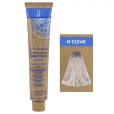Hair Color Corrector JJ's Zero Ammonia N Clear 100ml
